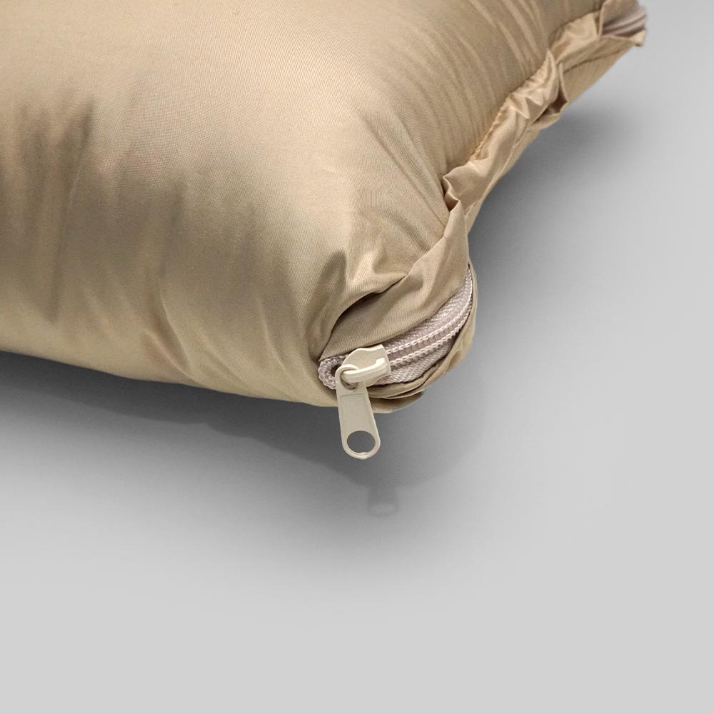 2 in 1 Blanket Cushion